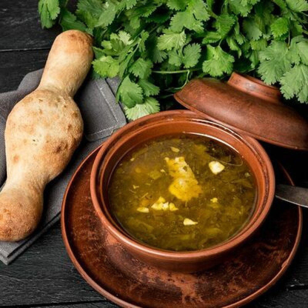 Чакапули Чакапули — изображение 1