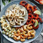 Морской улов
