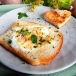 Омлет по-еврейски