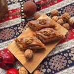 Пахлава Армянская