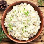 Столичный по рецепту 1860г, с говяжьим языком