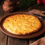 Хачапури по-имеретински