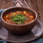 Солянка по-грузински