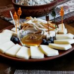 Сырное плато