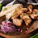 Филе куриное