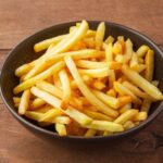 Картофель фри