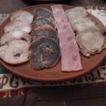Мясной квартет